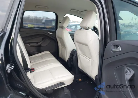 2018 Ford Escape Sel from USA, damaged, VIN 1FMCU9HD6JUC98928